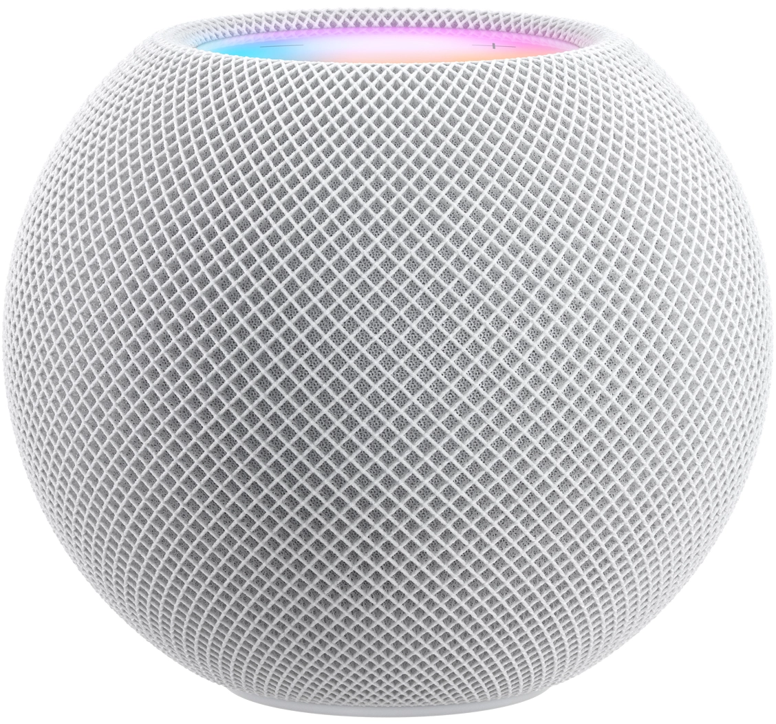 Homepod Mini - White Wireless