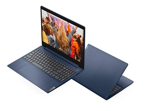 IdeaPad 3 - 15.6'' Core i3-1005G1 8GB DDR4 256GB SSD