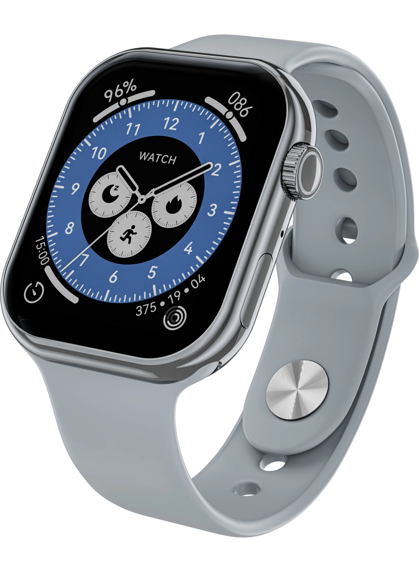 GREEN LION Ultimate 46 Zinc Alloy