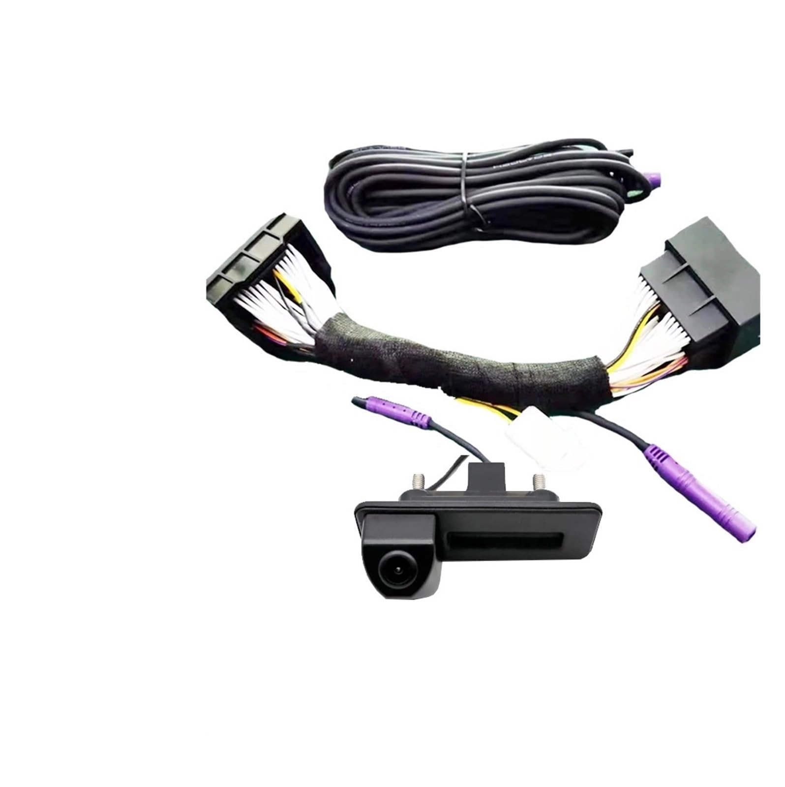HD Reversing Camera - Night vision Wired 1280 x 720
