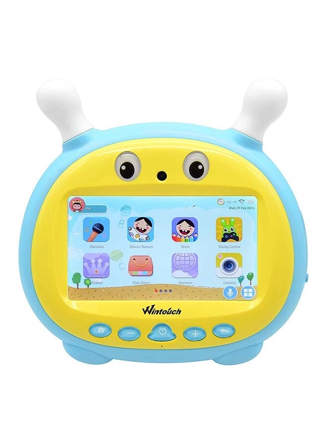 K79 Kids Tablet - 1GB 7-Inch 16GB