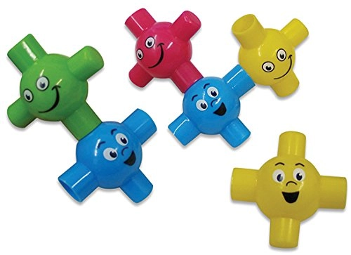 Edushape Baby Connects - 12 pieces