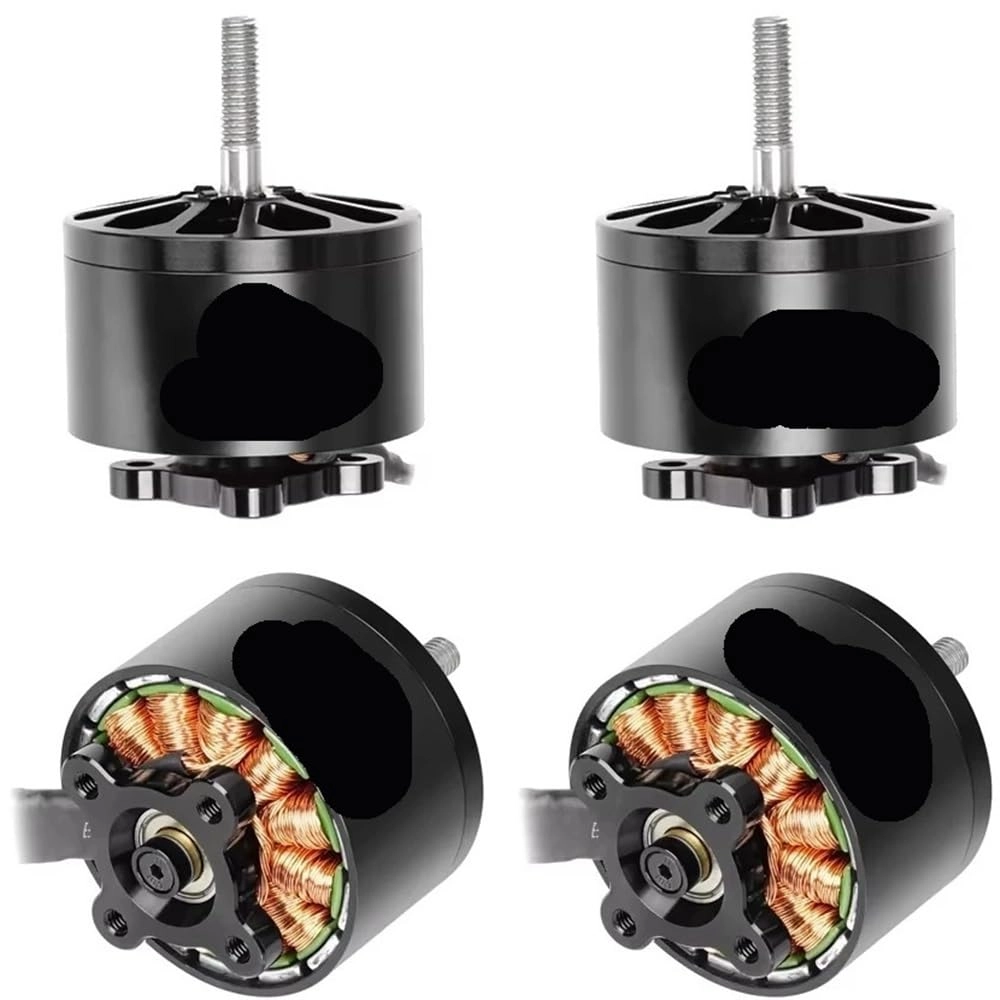 XsidY1011 Motor - Brushless