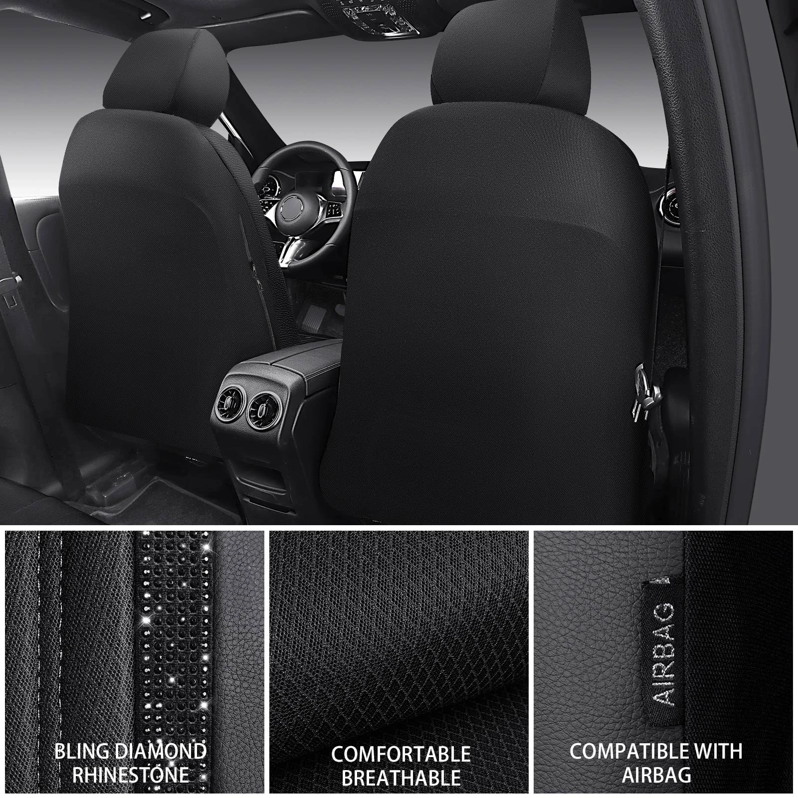 Car Seat Covers