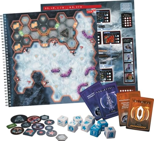 Mass Effect: Priority Hagalaz - Standard Edition (French)