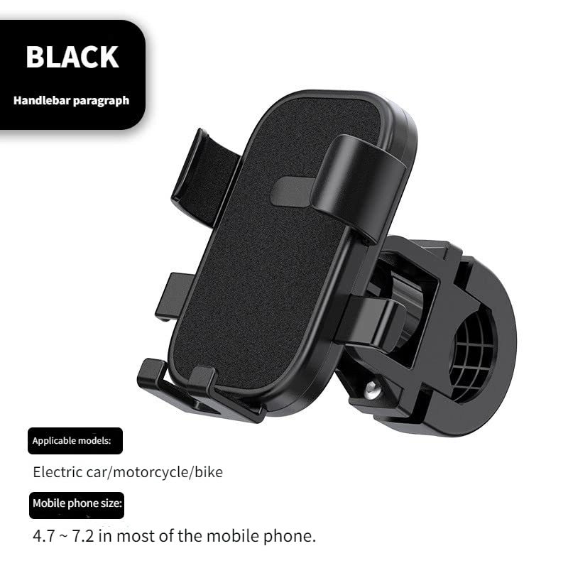 MT-36 - Car Phone Bracket red