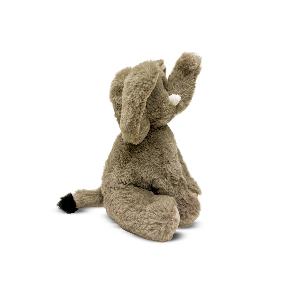 Your Planet Eco-Friendly Plush Toy - Elephant - 23 cm
