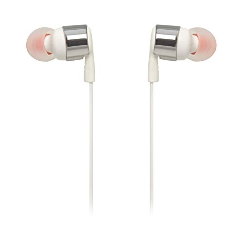 T210 Wired Headphone