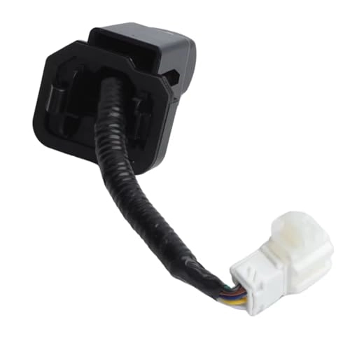 Reverse Parking Camera