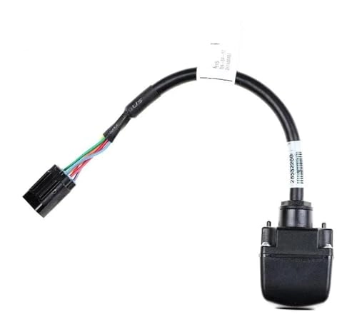 Reversing Camera - Night vision