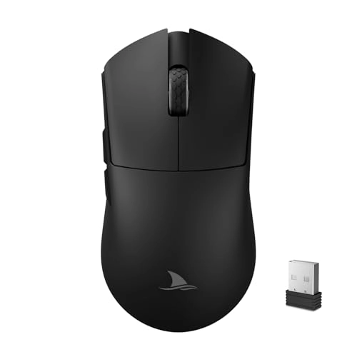 M3 Gaming Mouse - Tri-Mode