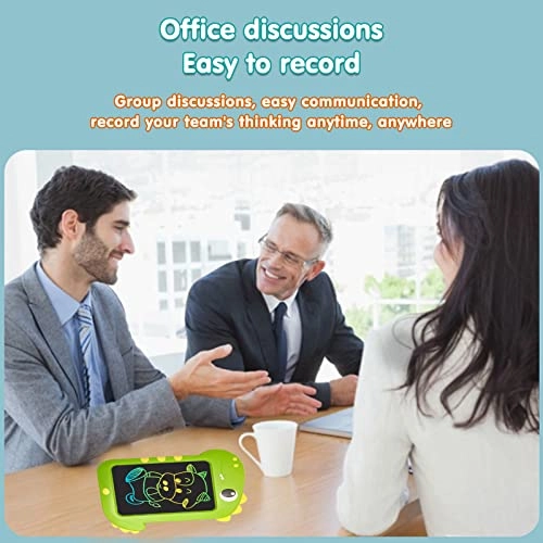 LCD Writing Board - 1 piece(s) Color Pen