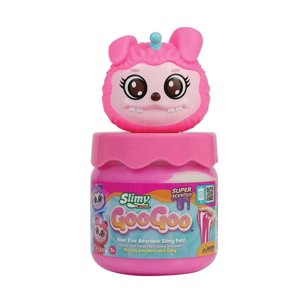 Goo Goo Gang - 230 gm Scented Ages 5+