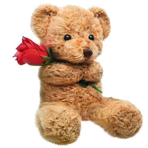 Bear CM3626 30 cm Plush