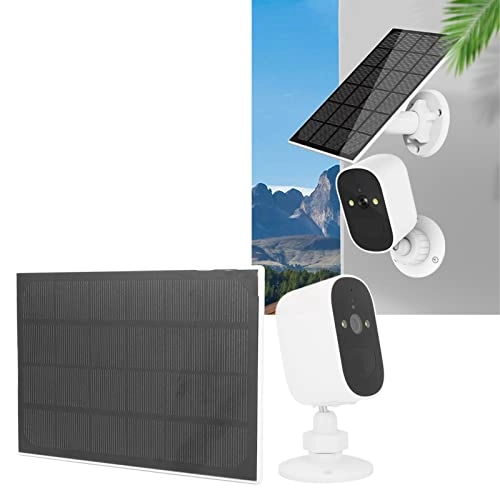 Solar WIFI Surveillance Camera 1080P