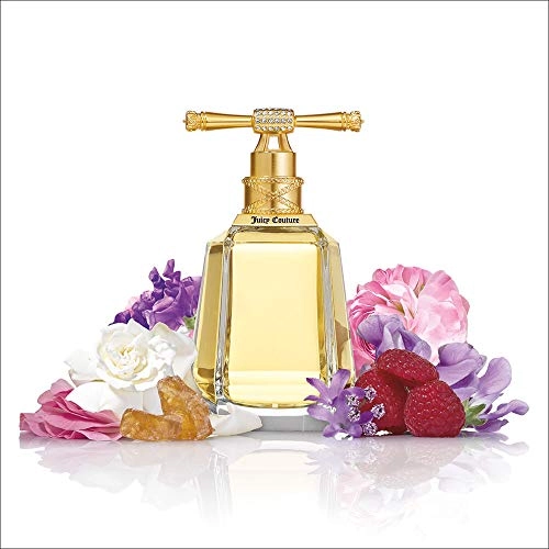 I Am Juicy Couture - Eau de Parfum 100 ml
