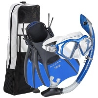 Diving & Snorkeling