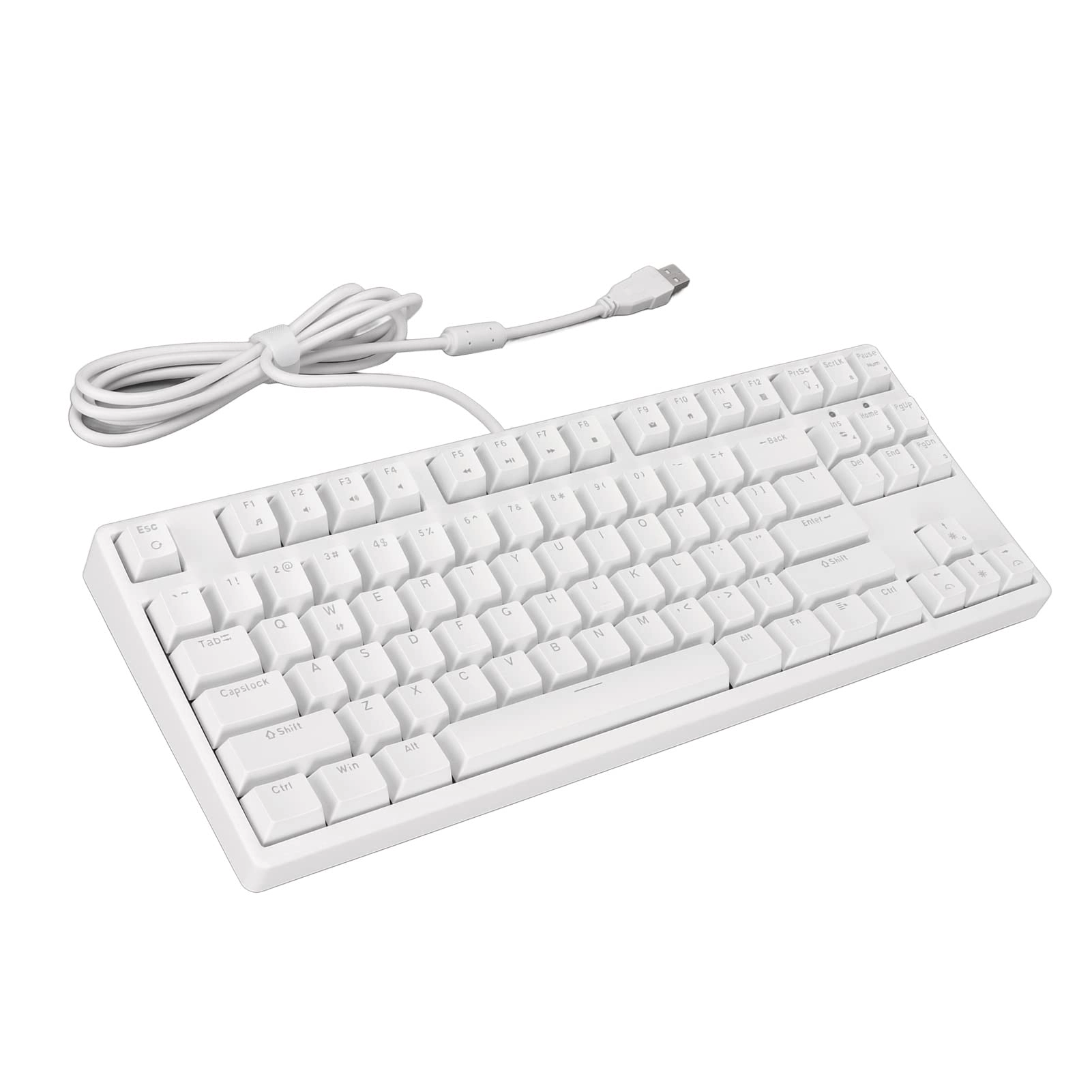 Mechanical Keyboard - EN Wired/Wireless