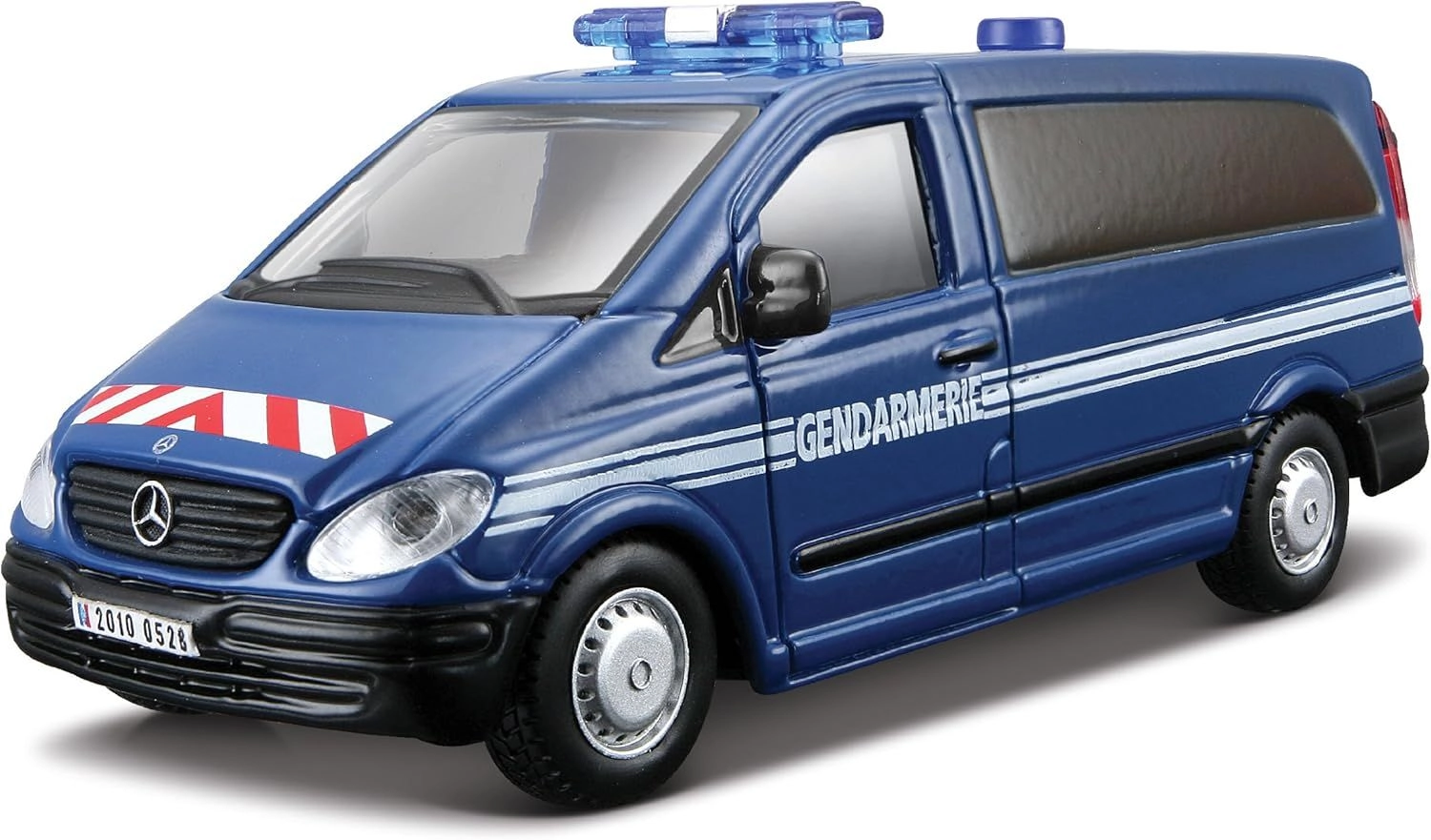 Emergency Force Asst. - 1:50