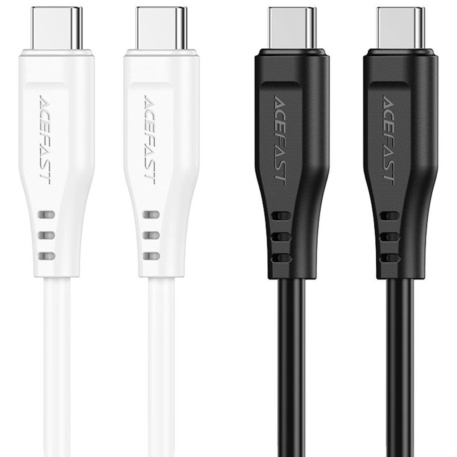 C1-03 60W USB-C to USB-C 1.2m