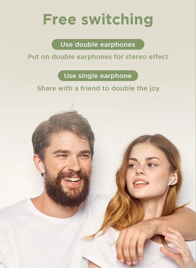 2rd Generation Wireless Earbud
