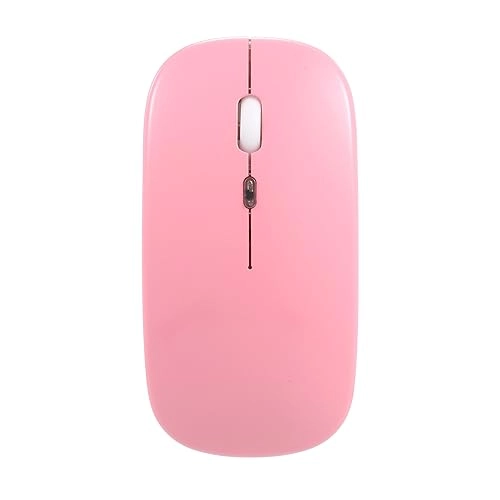 Dual-mode Mouse - 2.4G+BT5.1