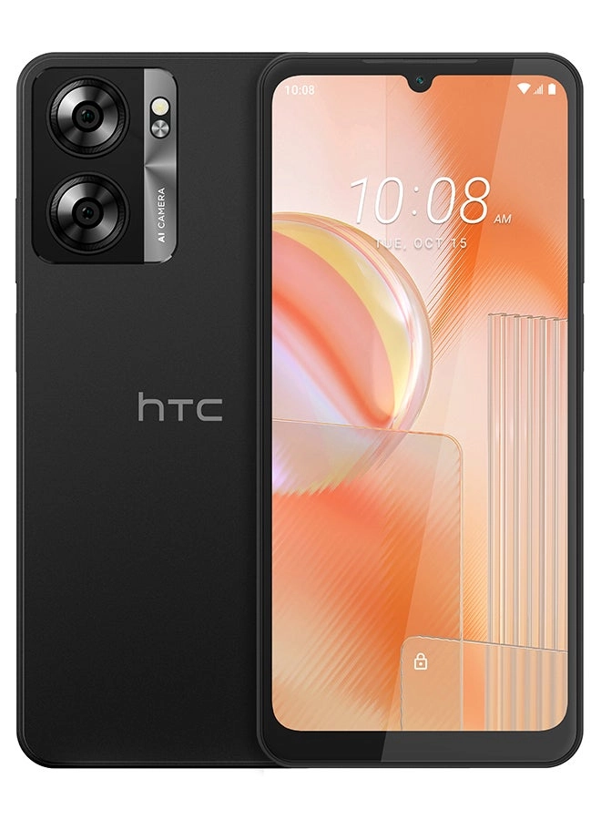 Wildfire E5 - 4 GB 128 GB + Nextbot TWS Wireless Earbuds