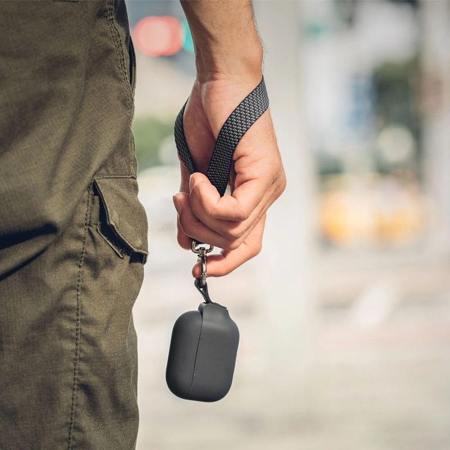 Case for AirPods Pro - Wireless Charging