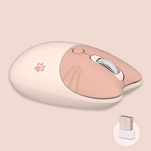 M3 Ergonomic Mouse - Wireless