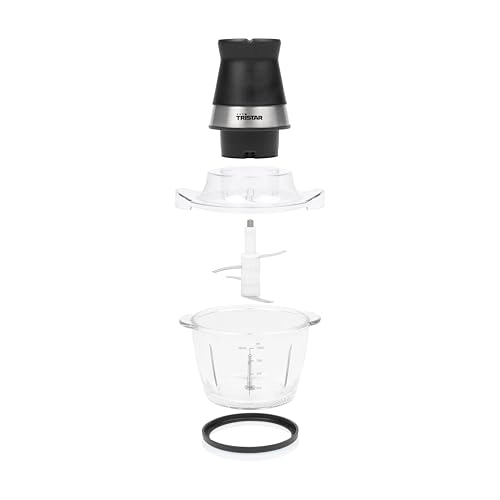 BL-4024 - 1 L Corded Electric