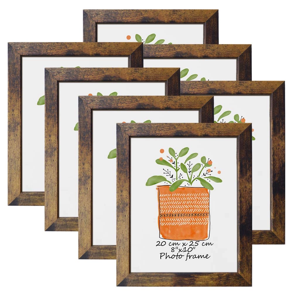 Gallery Wall Frame - 10x8