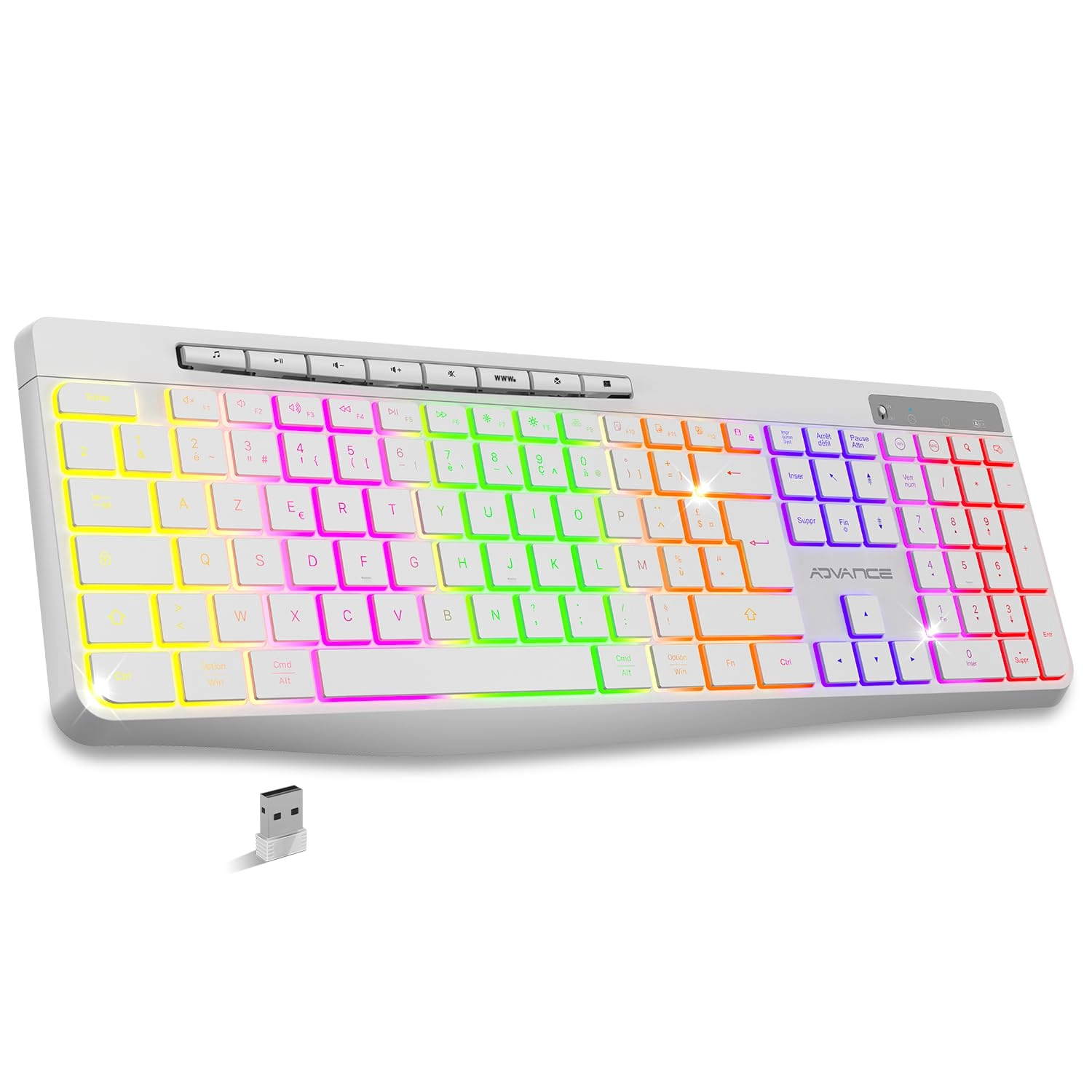 R-TYPE - FR Wireless