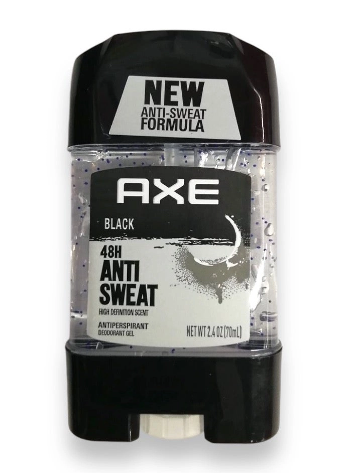 AXE Black