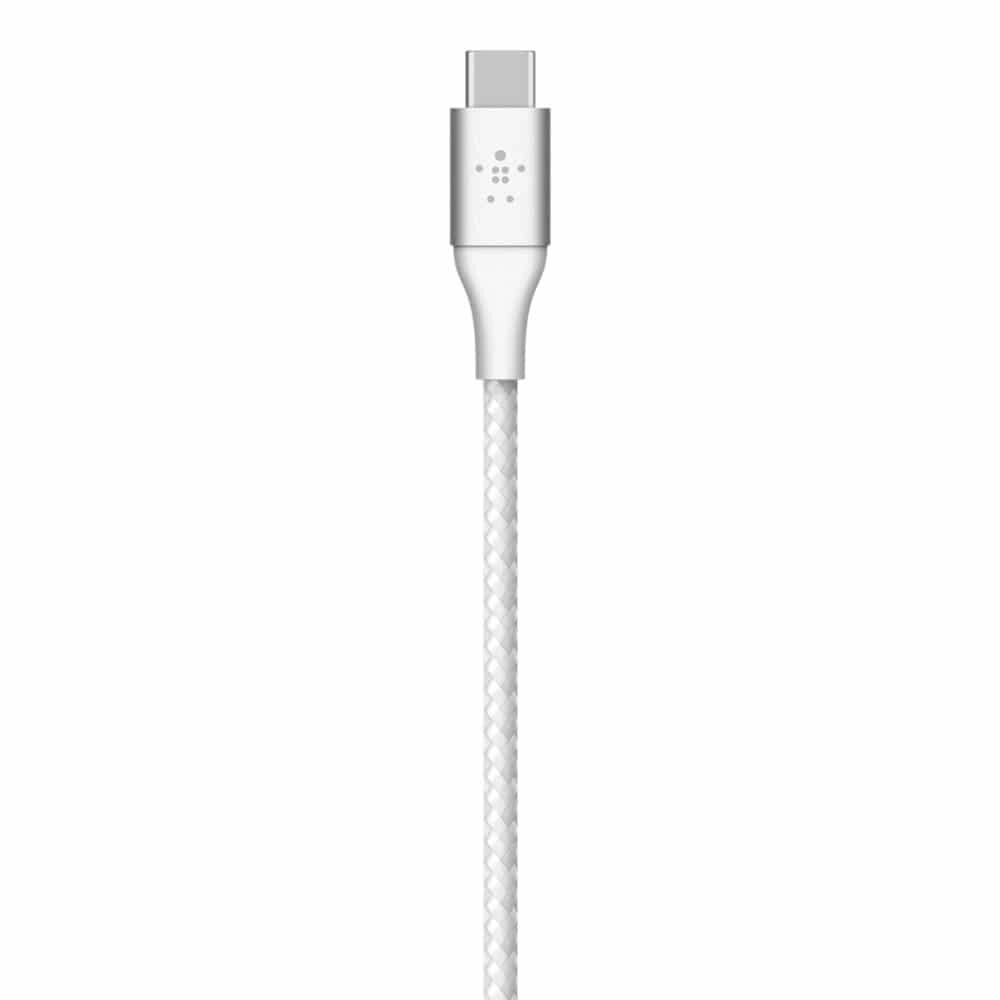 BoostCharge Cable USB-C to USB-A 1m