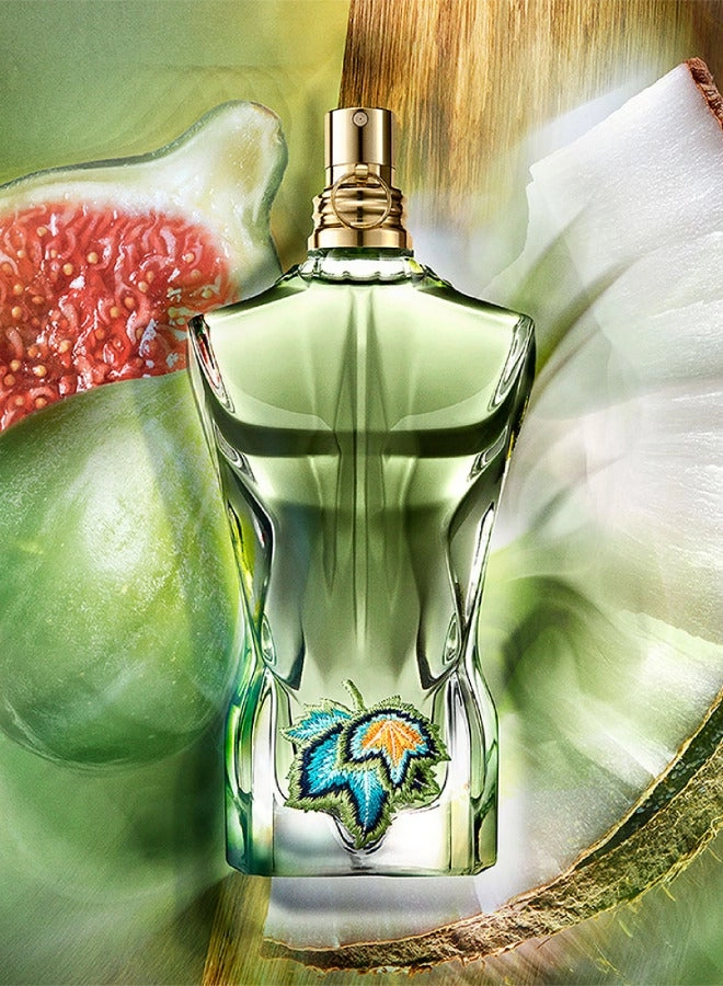 Le Beau Paradise Garden Eau de Parfum 125ml