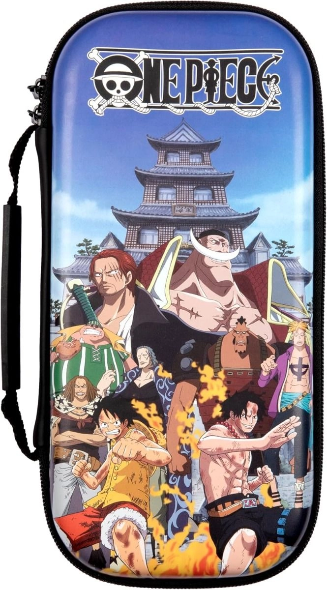 Konix One Piece Starter Kit - Nintendo Switch
