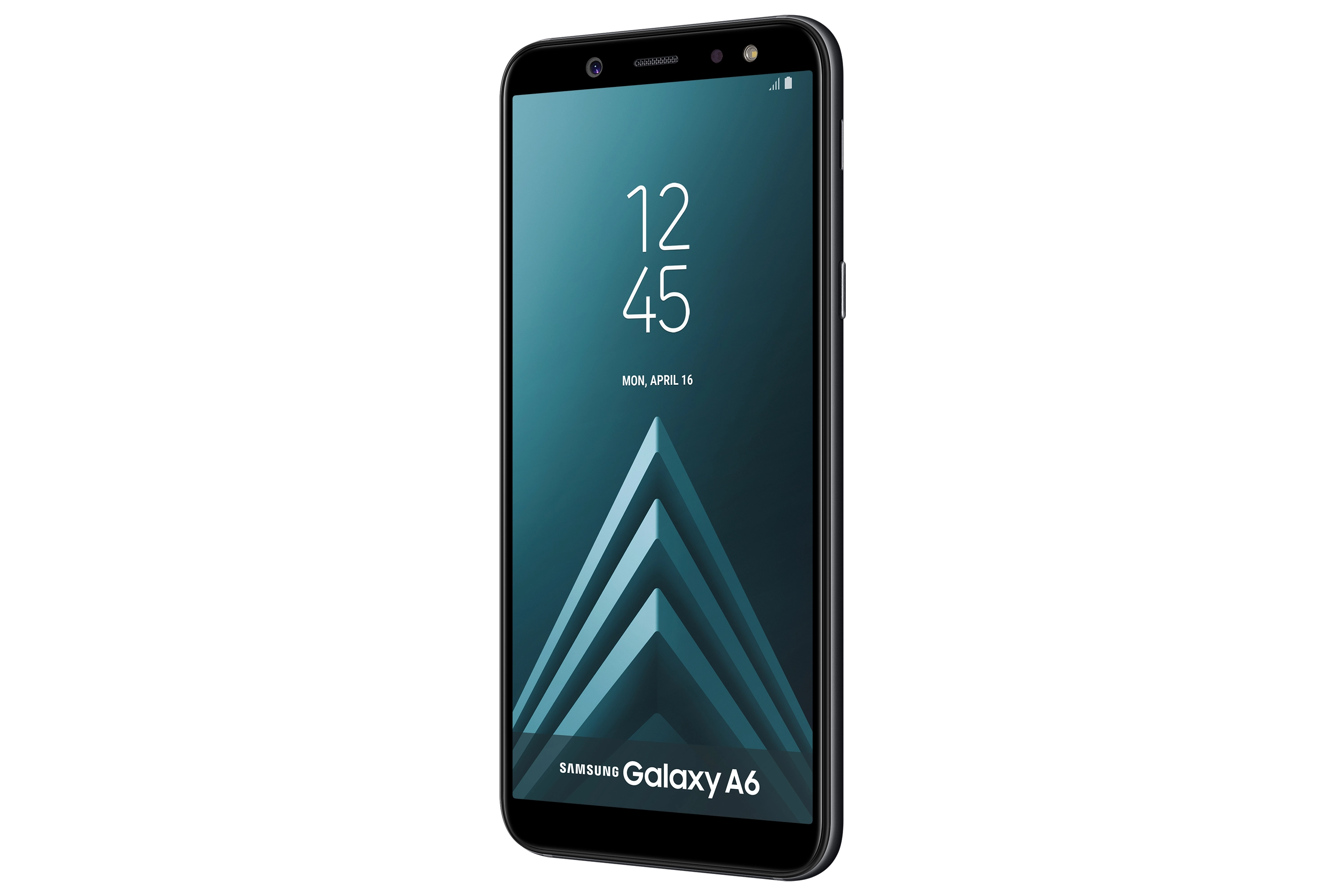 Galaxy A6 Plus - 3GB 32GB
