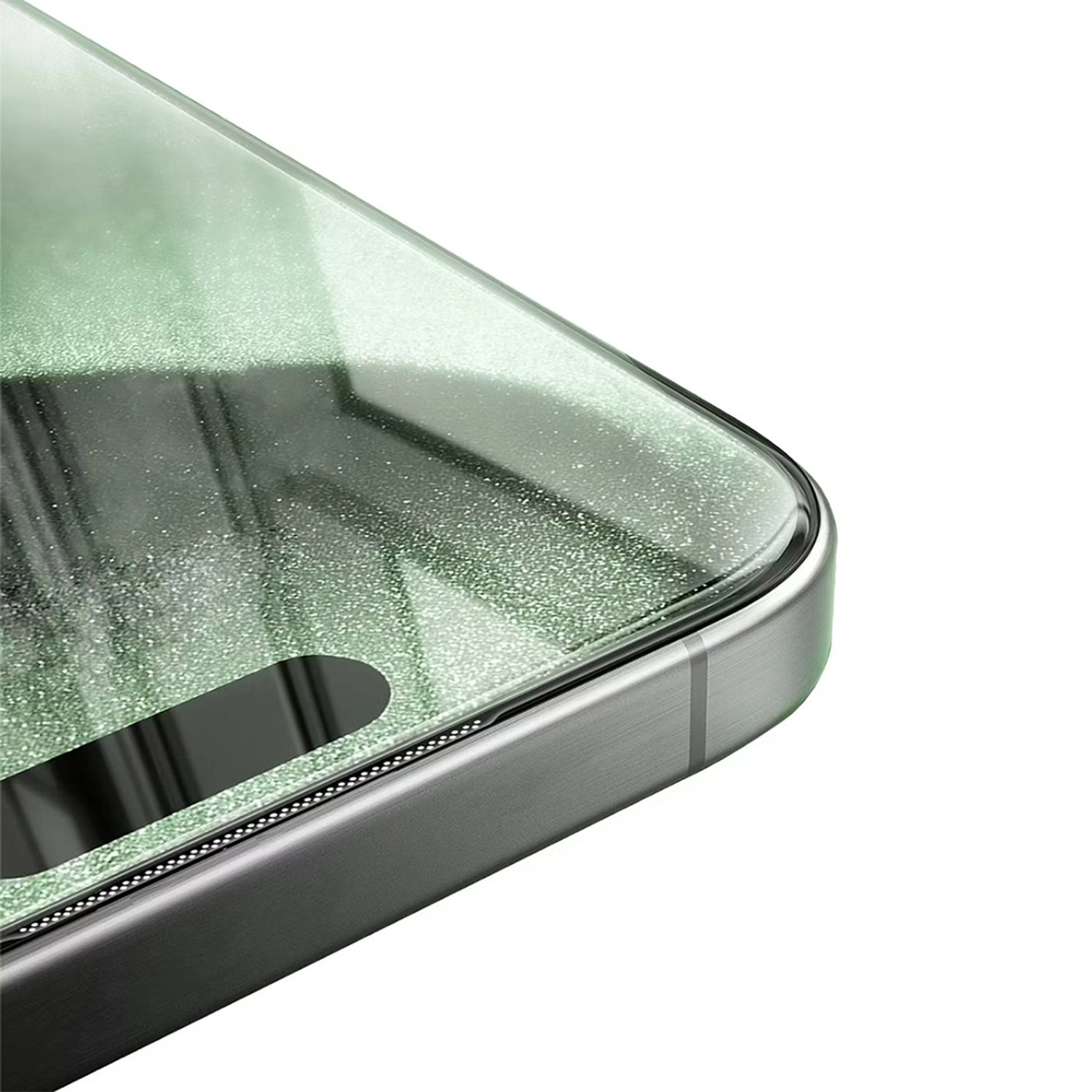 HD Tempered Glass Screen Protector for iPhone 17 Air