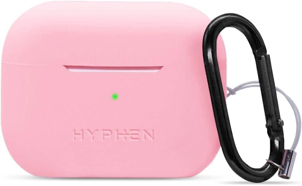 Cion Case for AirPods Pro 2nd Gen - Carabiner