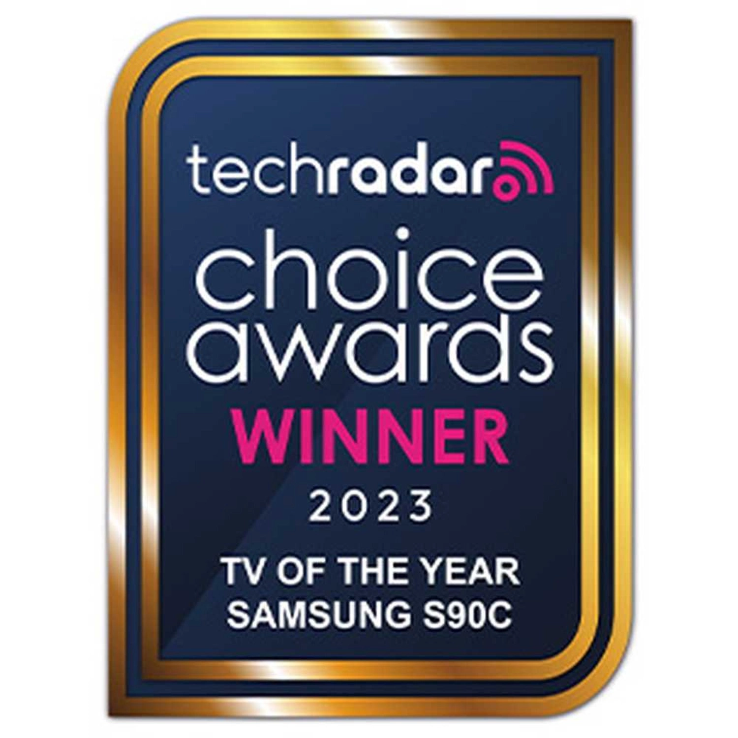 QA55S90CAUXZN - 55 inch