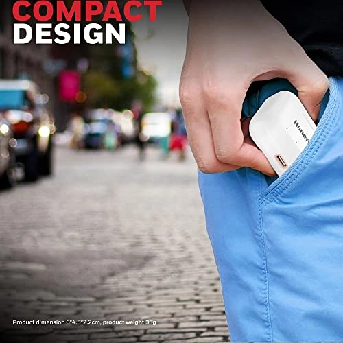 Moxie V1000 Wireless Earbud