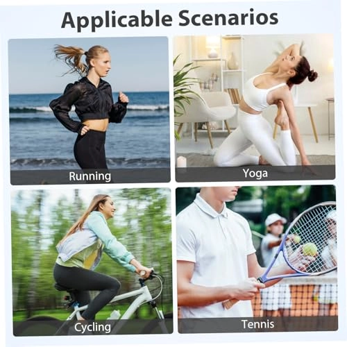 Intelligent LED Bracelet - About 22.5 x 1.6 x 0.8cm