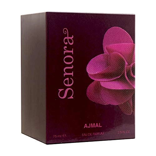 Senora Eau de Parfum 75 ml