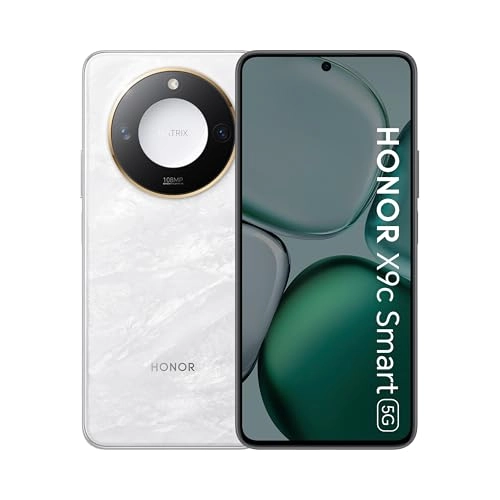 X9C Smart - 12GB 256GB