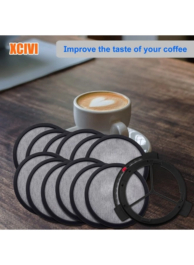 Filter Disk Frame - 1Disk + Filter Disk - 12 Filter Disks