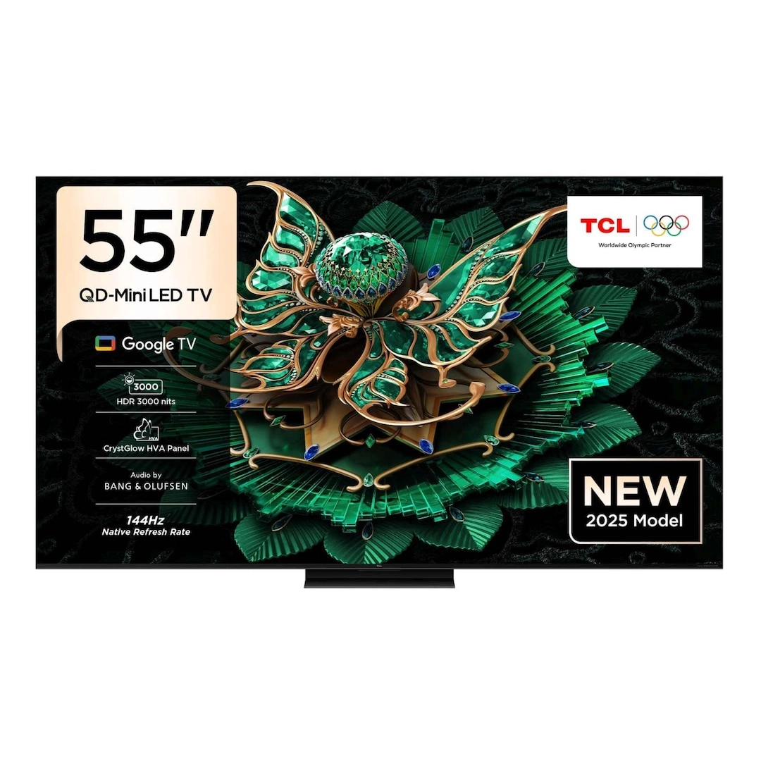 TCL 55C7K - 55-Inch