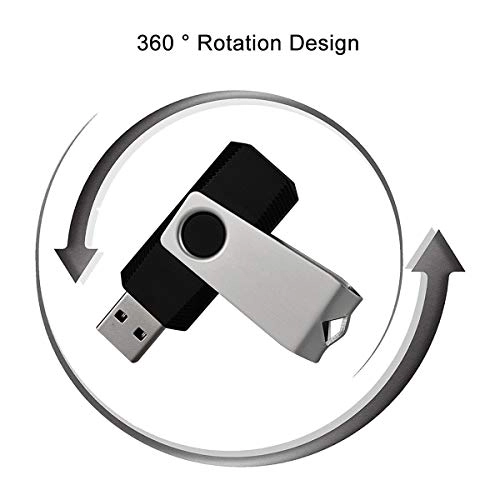 U200-BCFGHOPRUY10-4G - USB 2.0 4GB