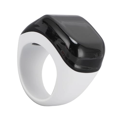 Smart Digital Finger Counter