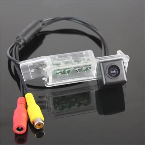 Backup Camera - Night vision 752*582 pixels