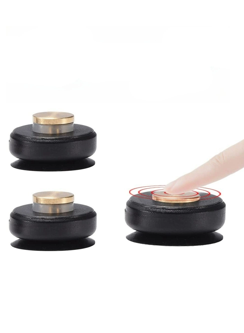 Mobile Game Controller Trigger - PUBG Fortnite Call of Duty